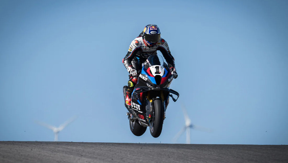 rokit superbike 2025