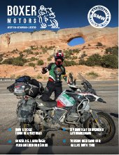 Revista BMW Motorrad No. 16
