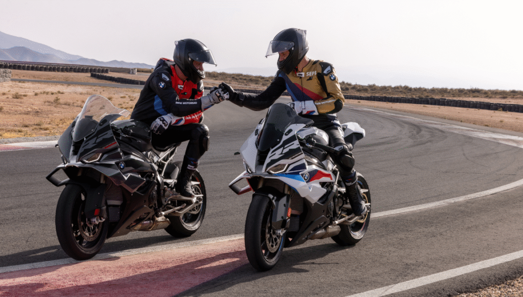 BMW S 1000 RR 2026: Preventa en Brasil