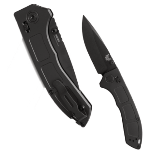 Benchmade Navaja