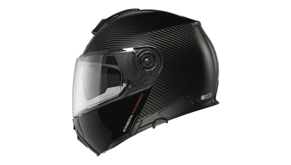 Casco Schuberth C5 Carbon