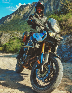 Larrañaga Gonzalo