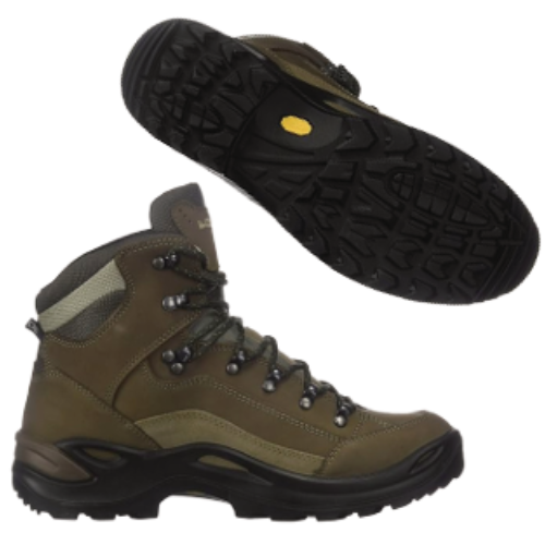 Connected Ride Botas