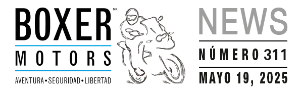 Expo Moto Guadalajara 2025: Todo listo para la gran fiesta del motociclismo