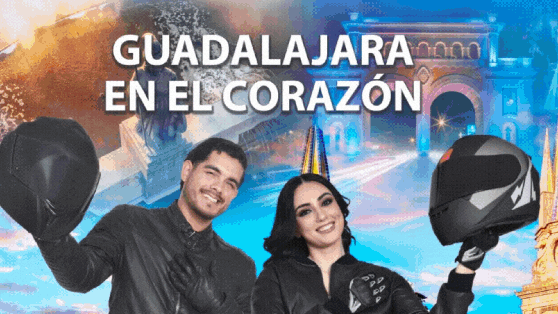 Expo Moto 2025 en Guadalajara: Un Encuentro de Innovación