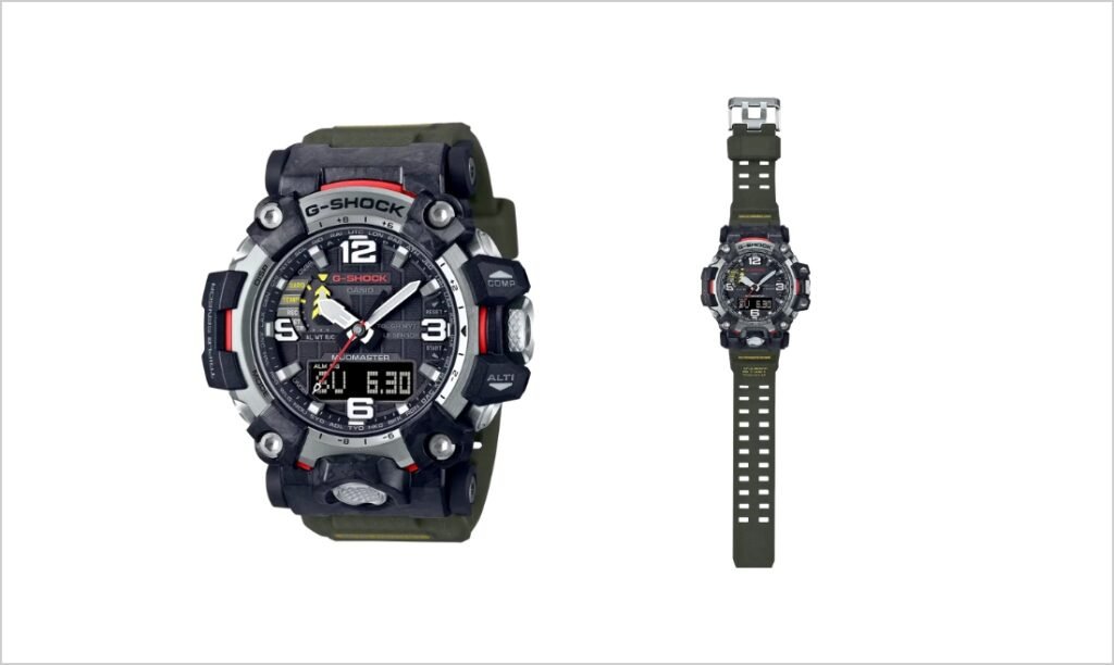 RELOJ G - SHOCK