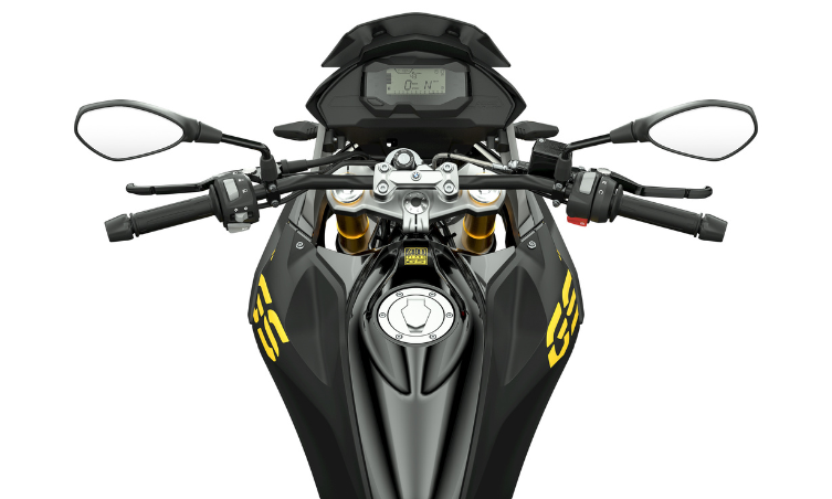 TABLERO DE G 310 GS