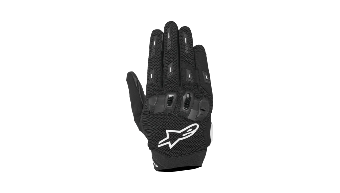 Guantes SP X 5 Air