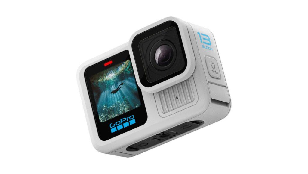 HERO13 Black en Blanco Polar