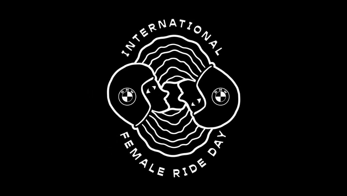 International Female Ride Day 2025