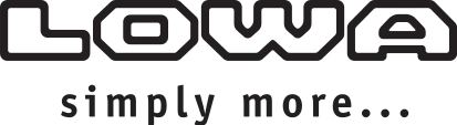 LOWA LOGO