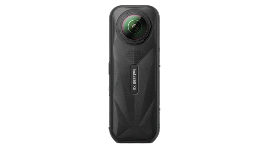 Insta360 X5