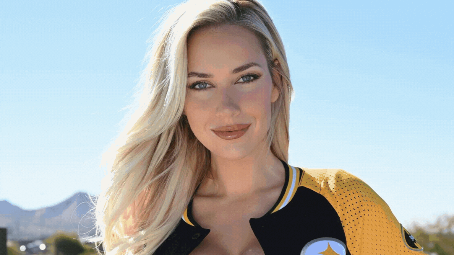 Paige Spiranac