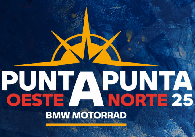 Punta a punta 2025