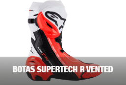 Recomendaciones Boxer Motors
