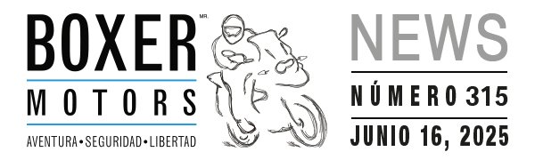 BMW Motorrad Days 2025: La cuenta regresiva ha comenzado