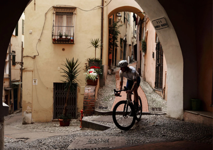 3T Exploro BMW