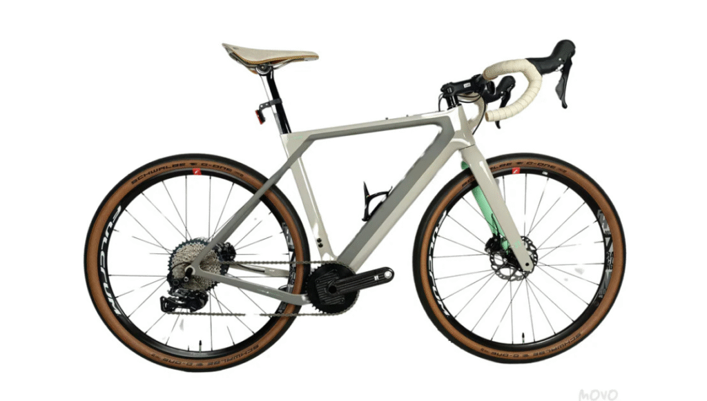 3T Exploro BMW