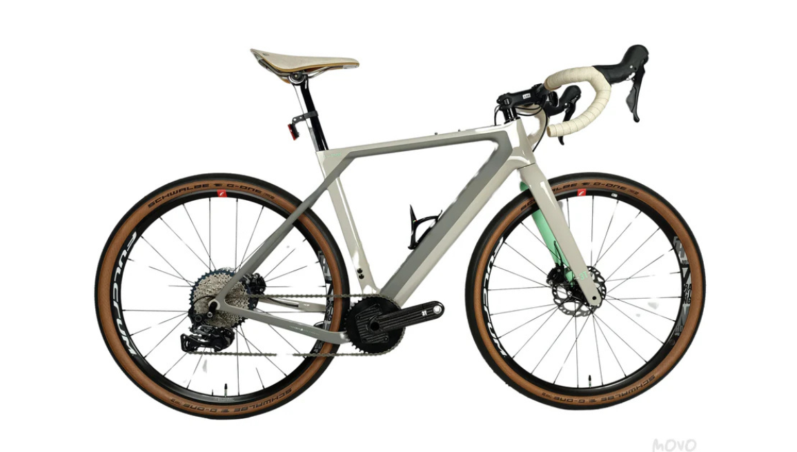 3T Exploro BMW