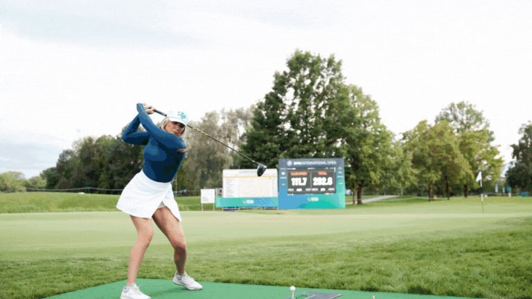 BMW International Open 2025: Golf de Clase Mundial, Evento Long Drive y Estrellas del Deporte y el Cine