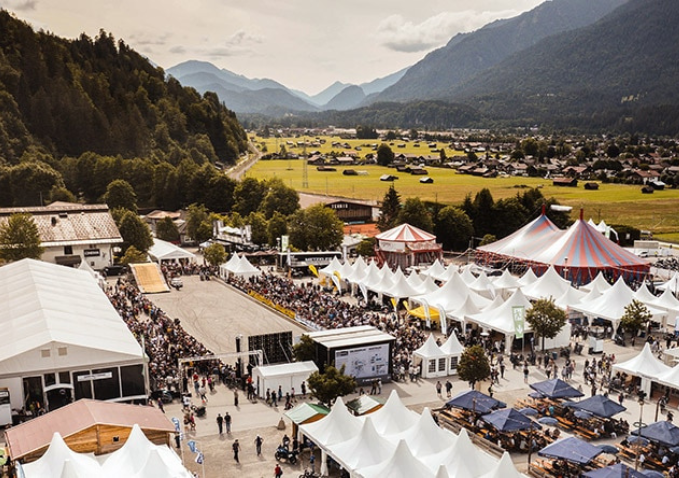 BMW Motorrad Days 2025