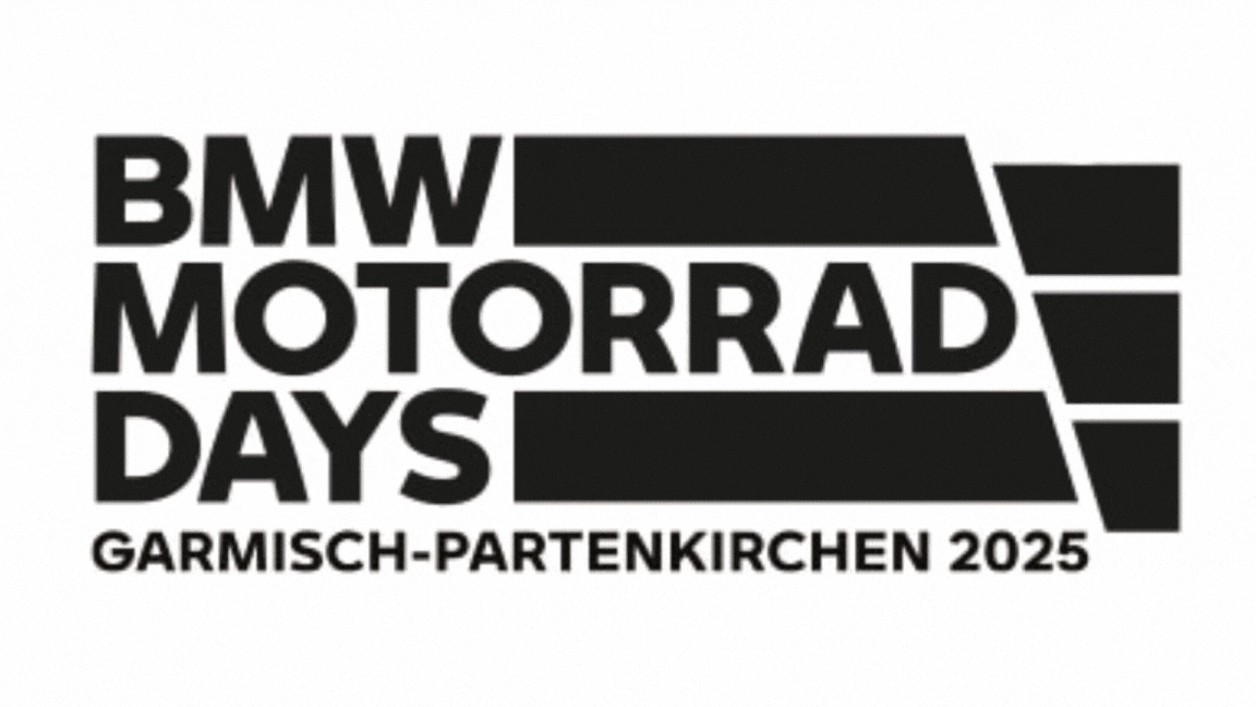 BMW Motorrad Days 2025: La cuenta regresiva ha comenzado
