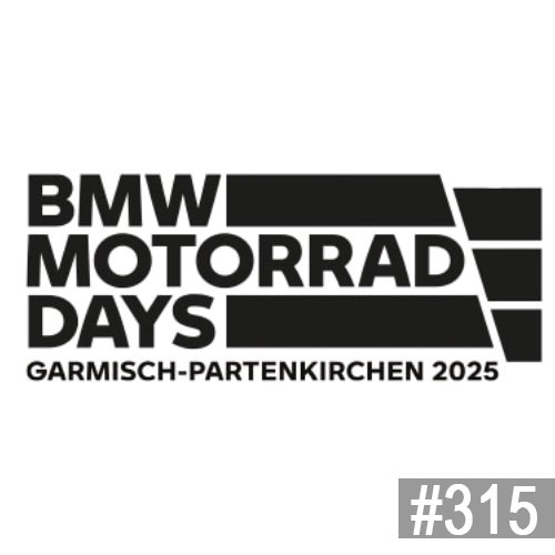 BMW Motorrad Days