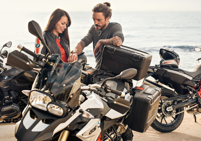 Consejos para Disfrutar al Máximo la Conducción de tu BMW Motorrad