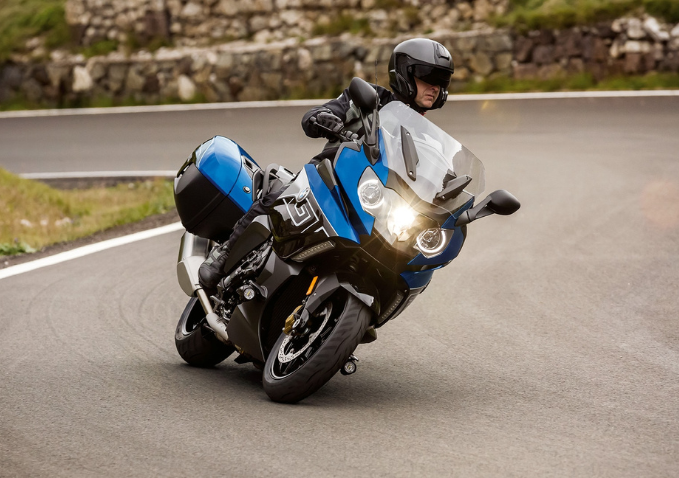 Consejos para Disfrutar al Máximo la Conducción de tu BMW Motorrad