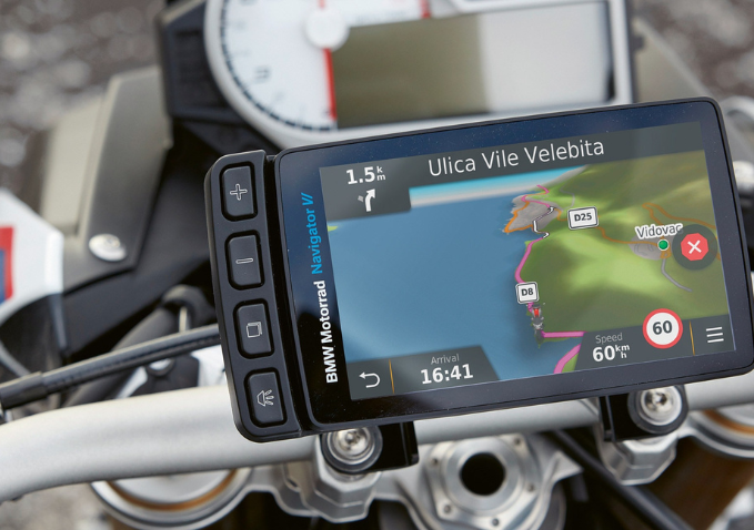 Consejos para Disfrutar al Máximo la Conducción de tu BMW Motorrad