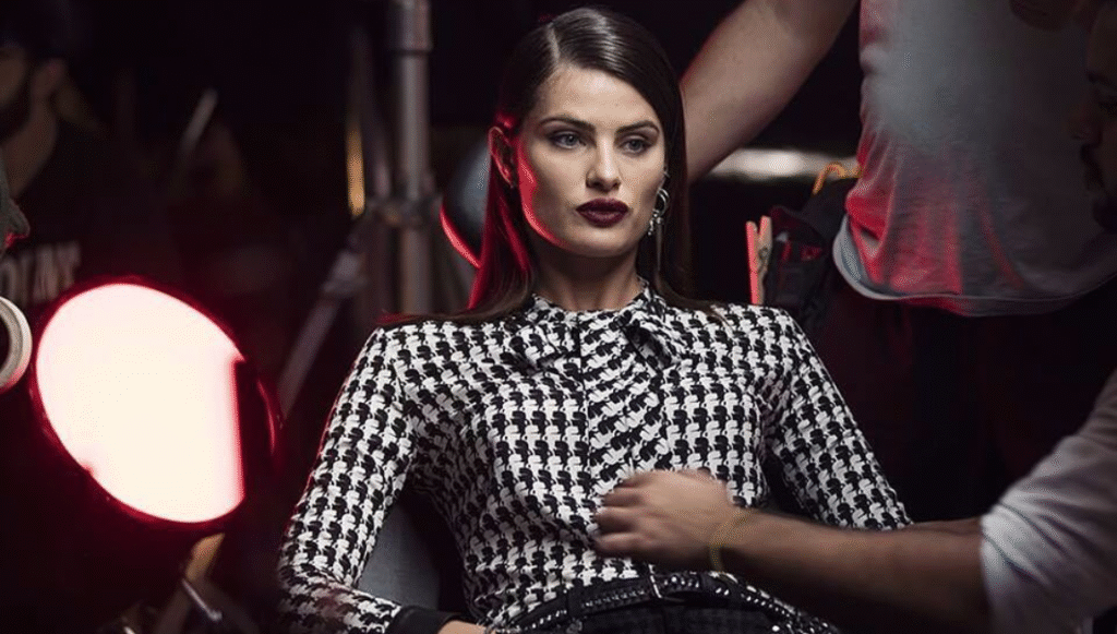 Isabeli Fontana
