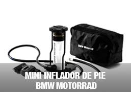 Recomendaciones Boxer Motors