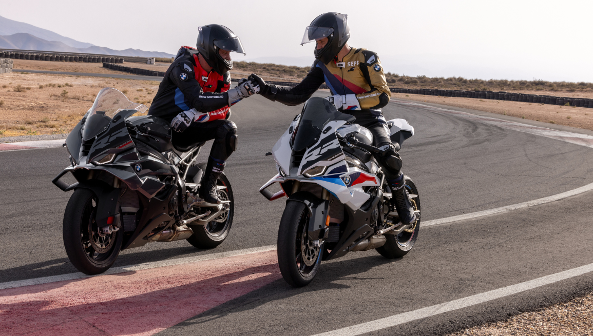 TrackFest 2025: Vive la Emoción del Mundo del Motociclismo
