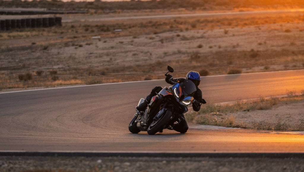 TrackFest 2025: Vive la Emoción del Mundo del Motociclismo