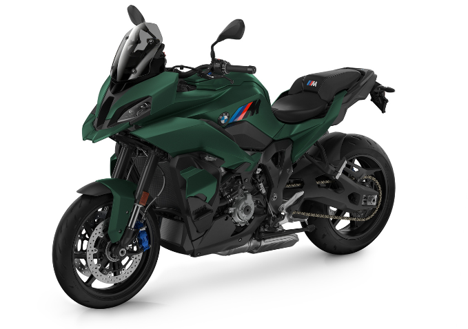 BMW Motorrad: medidas de revisión para el año modelo 2026