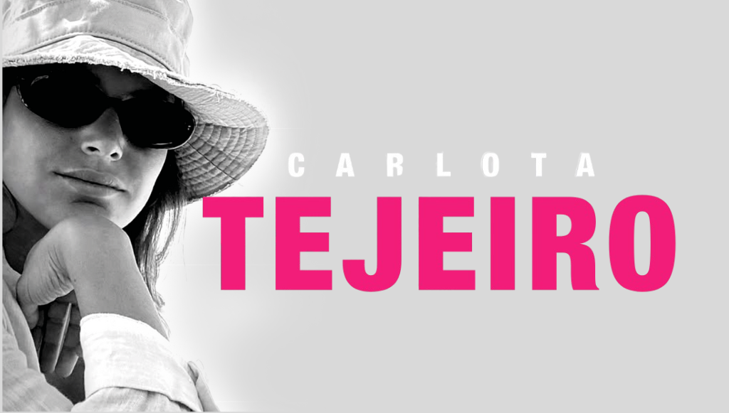 CARLOTA TEJEIRO