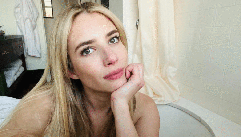 Emma Roberts
