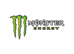 MONSTER ENERGY