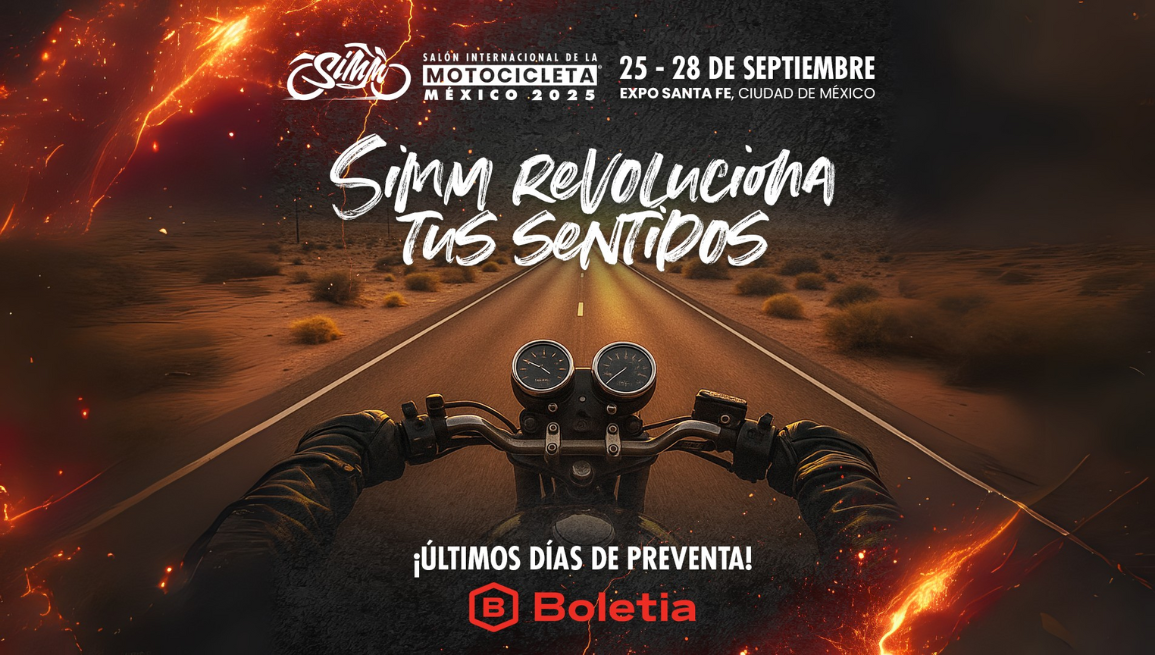 Simm 2025