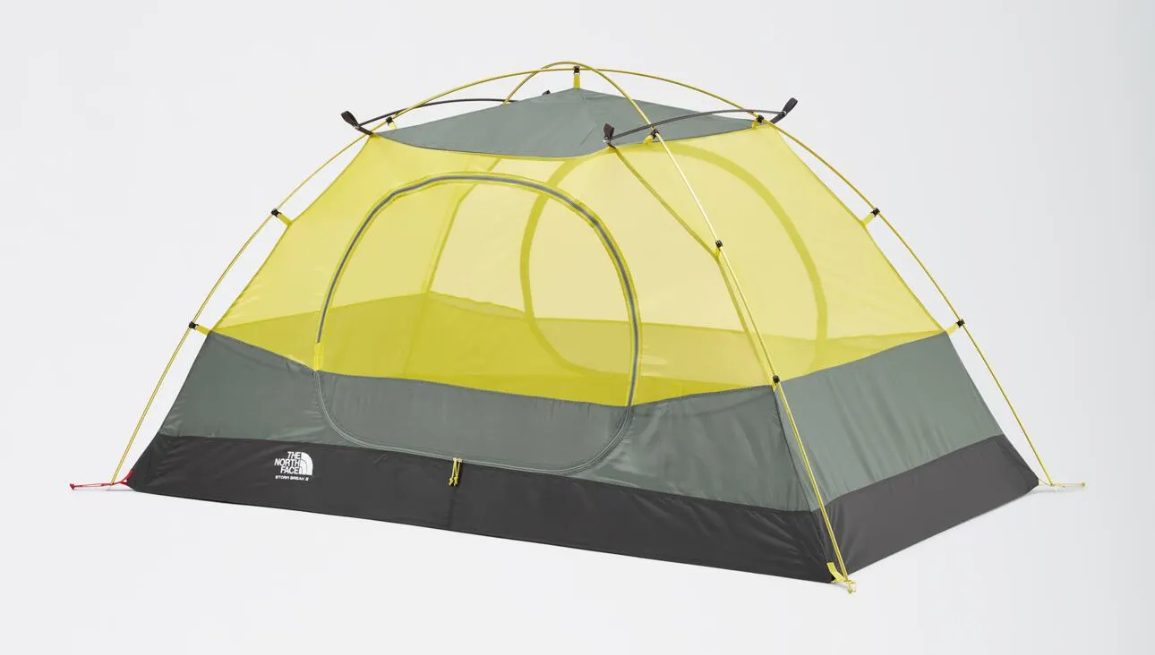 Tienda de Campaña Stormbreak 2 – The North Face
