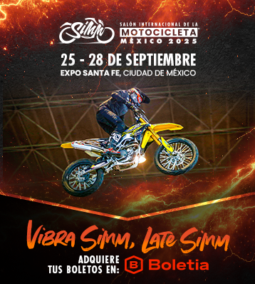 SIMM 2025: El Evento Cumbre del Motociclismo en México