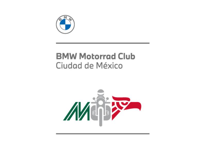 BMW Motorrad Club Ciudad de México