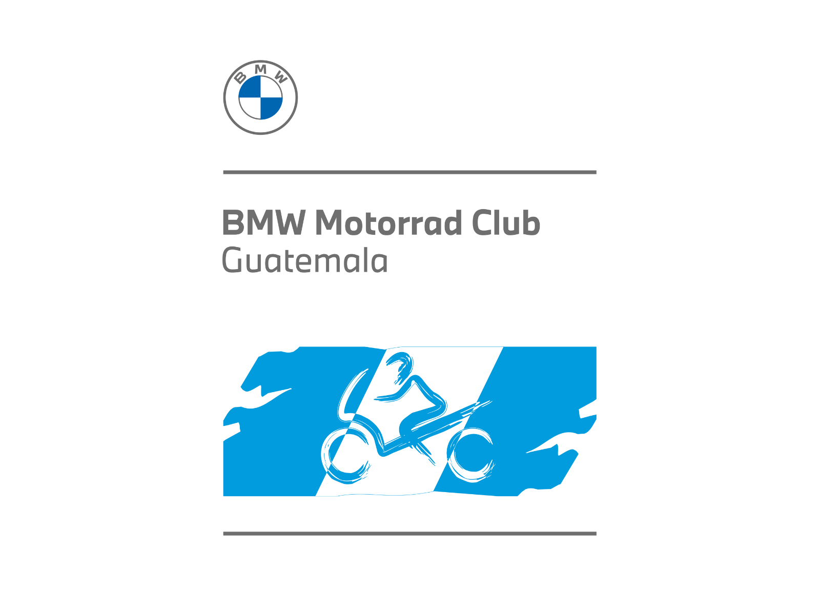 BMW Motorrad Club Guatemala