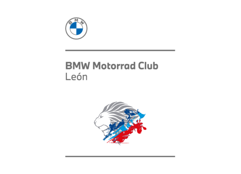 BMW Motorrad Club León