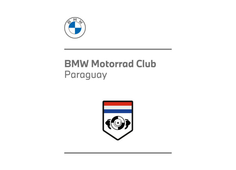 BMW Motorrad Club Paraguay