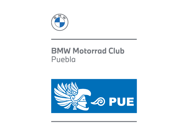 BMW Motorrad Club Puebla