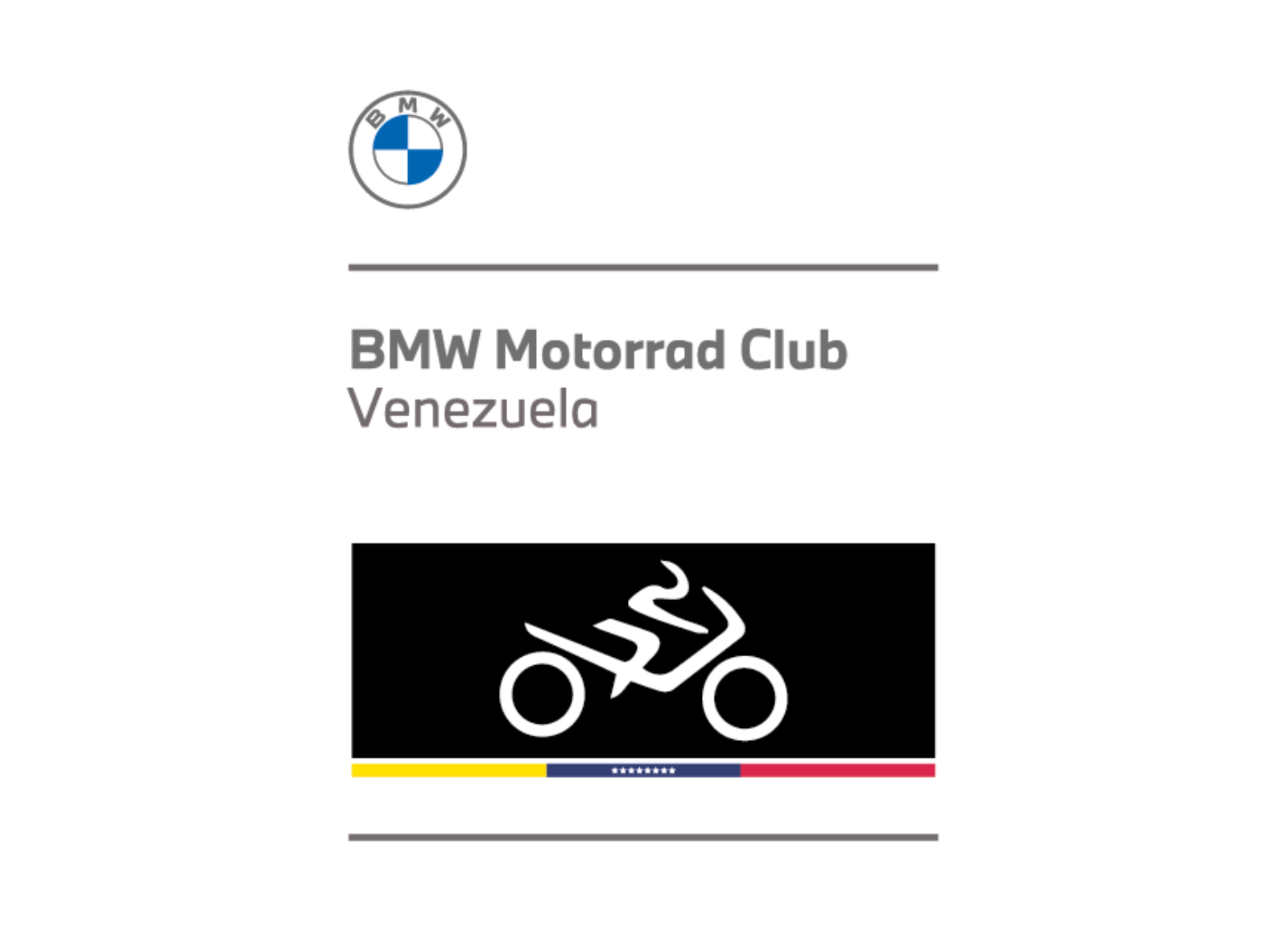 BMW Motorrad Club Venezuela