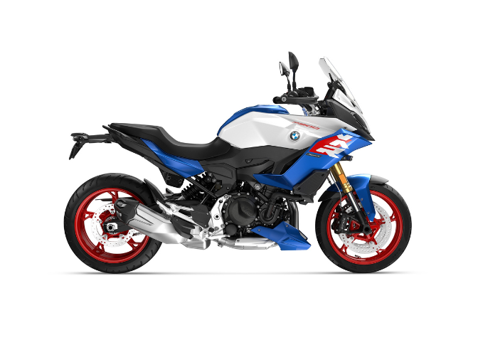 BMW Motorrad: Gama A2 2025, Tecnología y Pasión desde el Primer Kilómetro