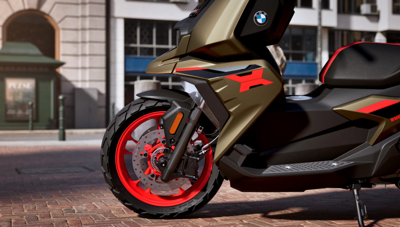 BMW Motorrad: Gama A2 2025, Tecnología y Pasión desde el Primer Kilómetro