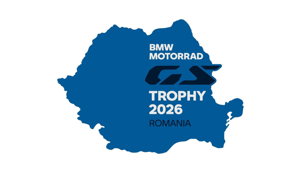 BMW Motorrad International GS Trophy 2026